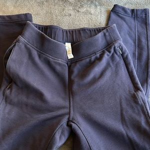 Women’s Lululemon Jogger